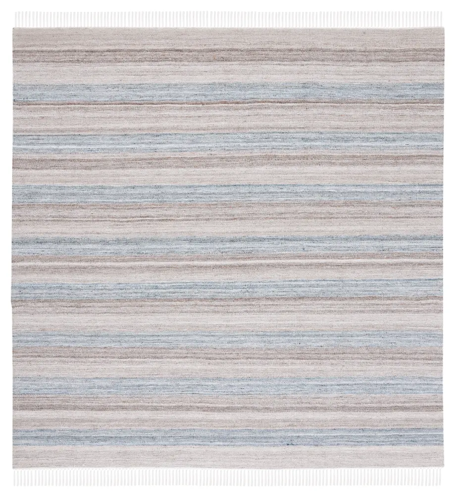 Safavieh Striped Kilim 7'-0