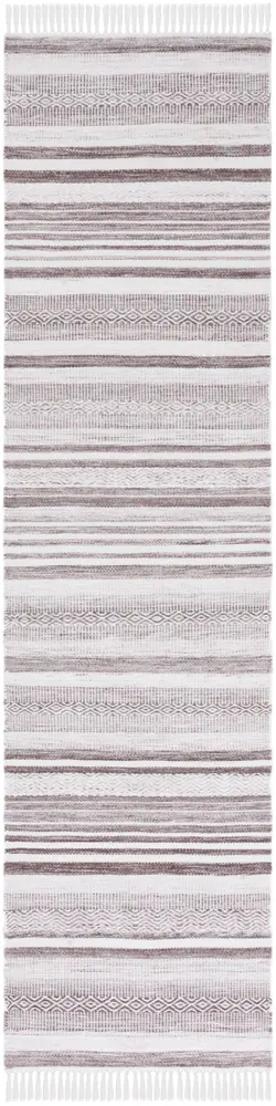 Safavieh Striped Kilim 2'-3