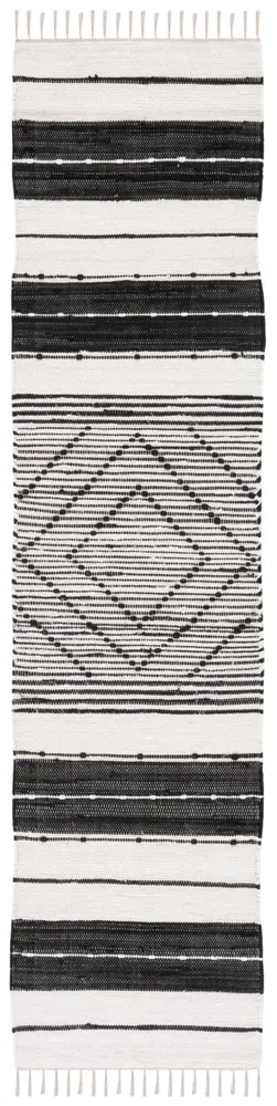Safavieh Striped Kilim 2'-3