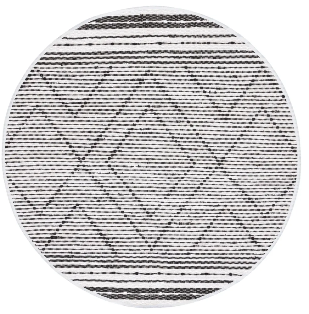 Safavieh Striped Kilim 6'-0