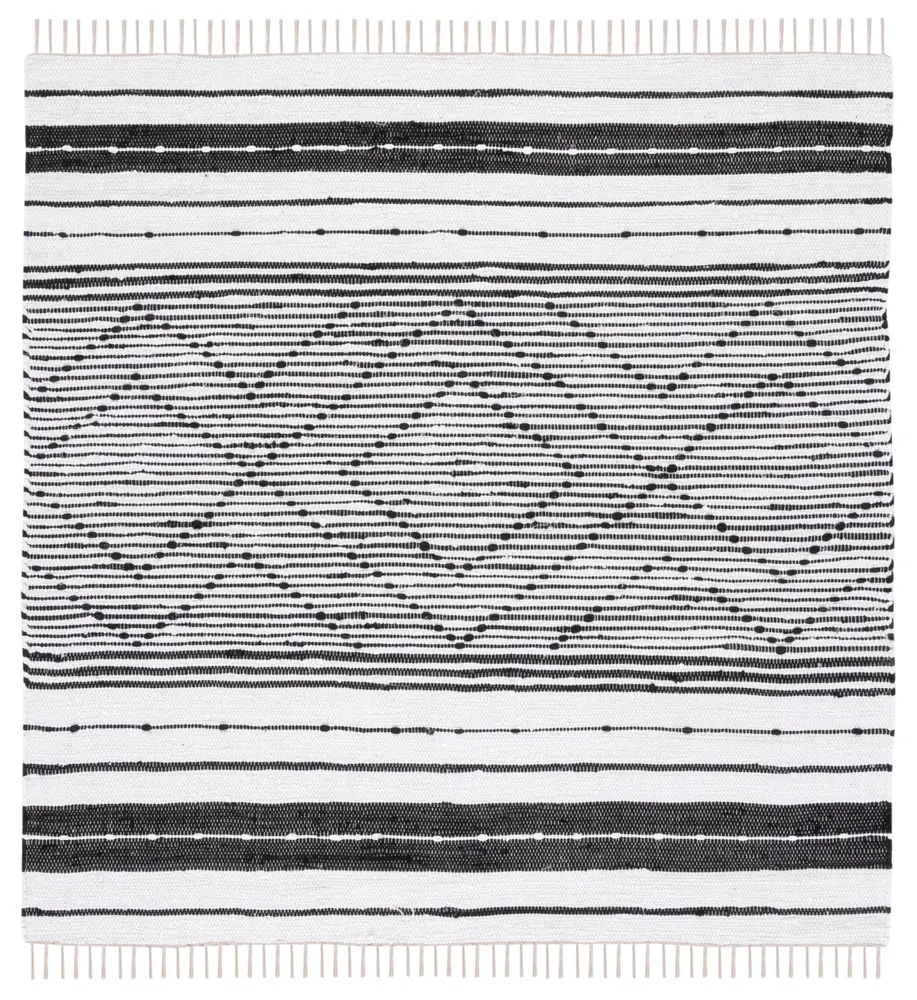 Safavieh Striped Kilim 6'-0