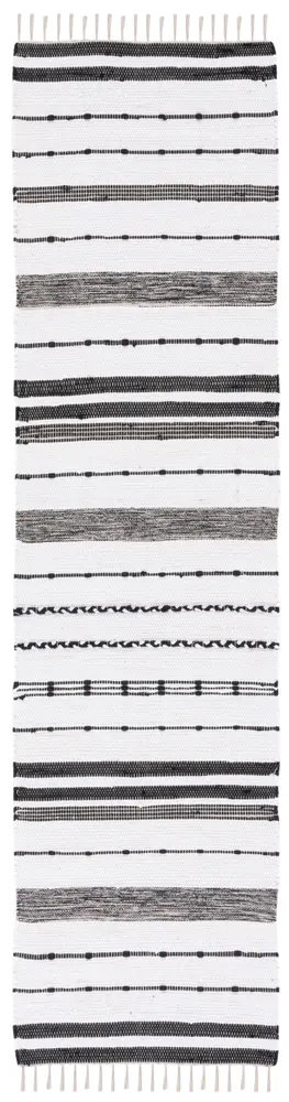 Safavieh Striped Kilim 2'-3