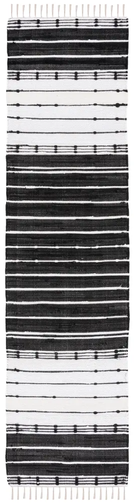 Safavieh Striped Kilim 2'-3