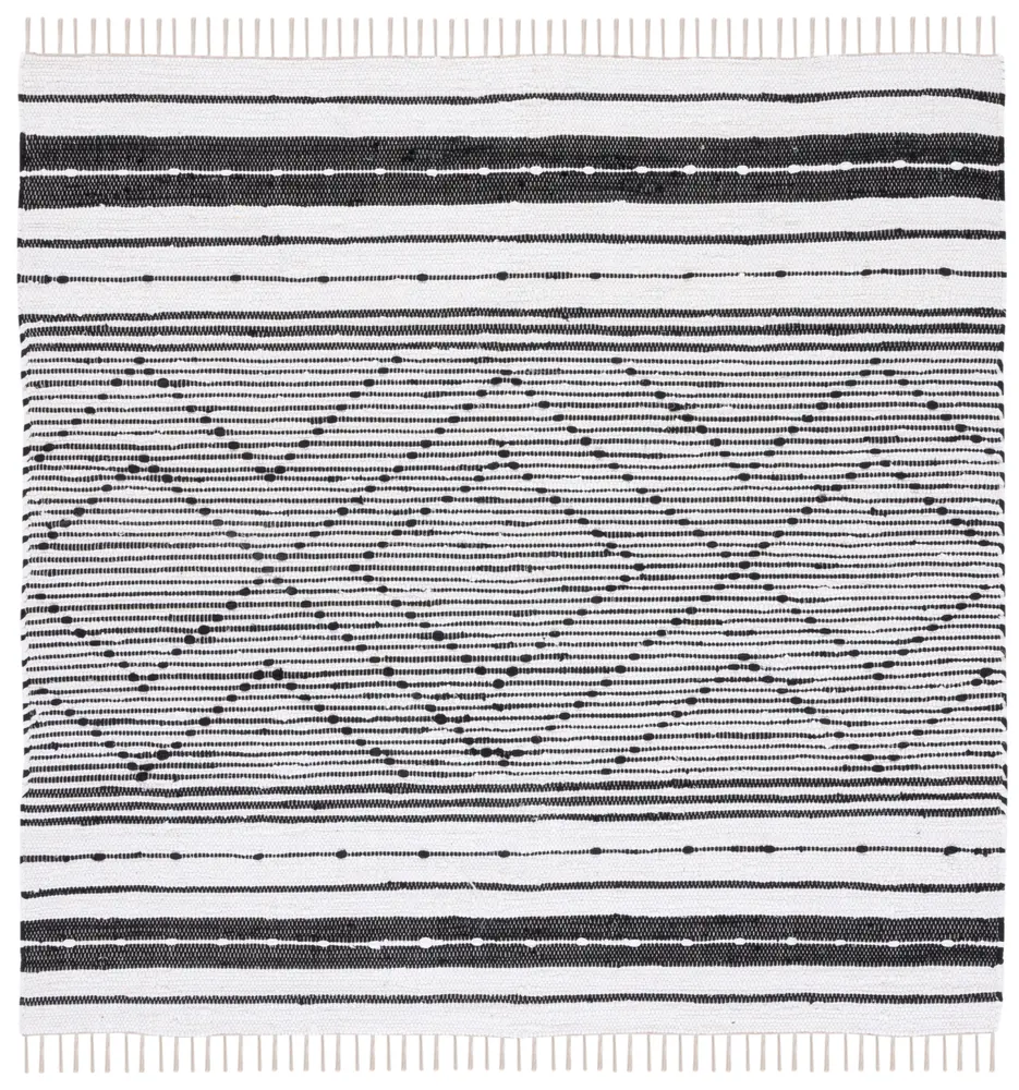 Safavieh Striped Kilim 6'-0