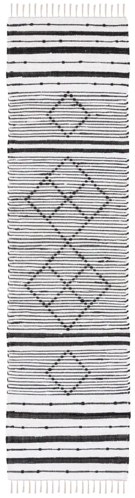 Safavieh Striped Kilim 2'-3