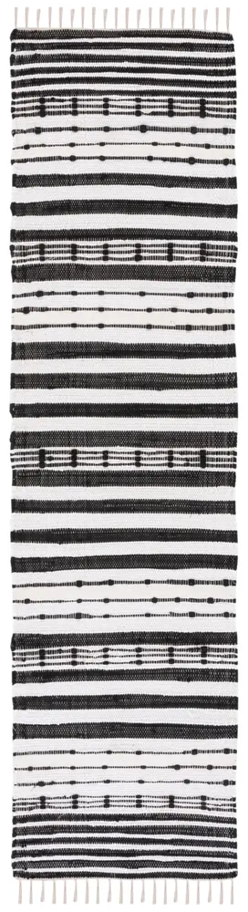 Safavieh Striped Kilim 2'-3