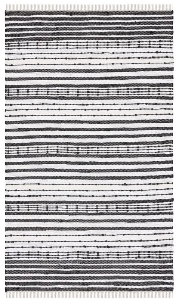 Safavieh Striped Kilim 4'-0