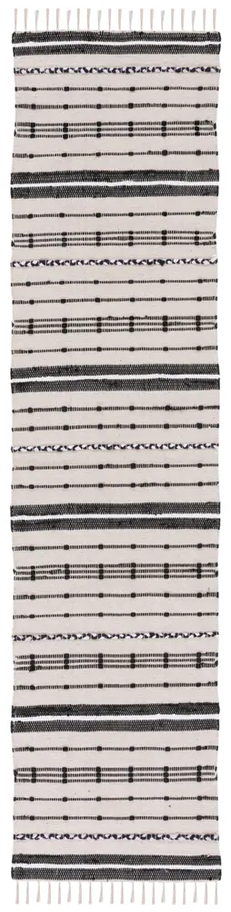 Safavieh Striped Kilim 2'-3