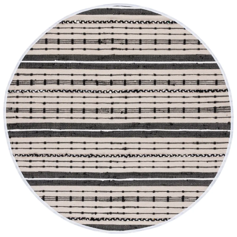 Safavieh Striped Kilim 6'-0