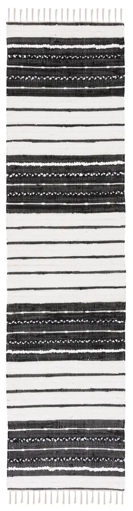 Safavieh Striped Kilim 2'-3