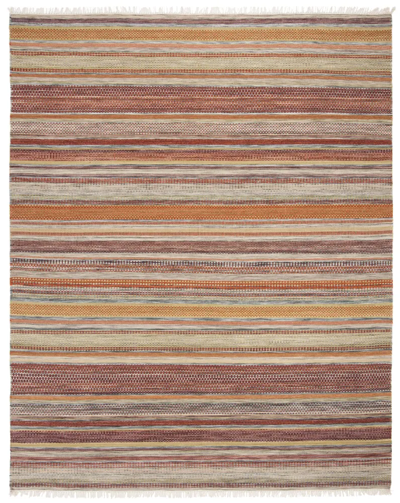 Safavieh Striped Kilim 8'-0