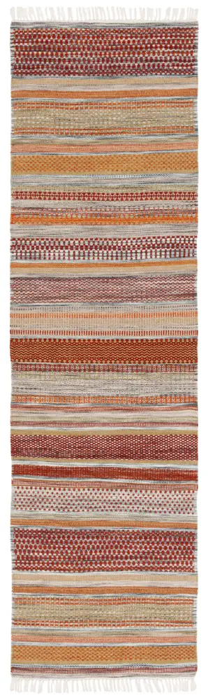 Safavieh Striped Kilim 2'-3