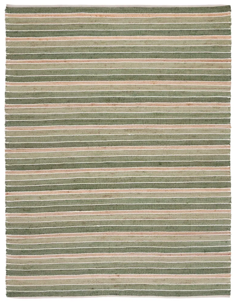 Safavieh Striped Kilim 6'-0