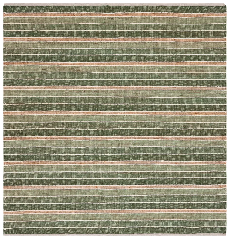 Safavieh Striped Kilim 6'-6