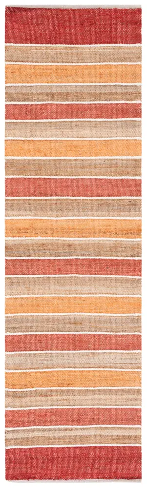 Safavieh Striped Kilim 2'-3