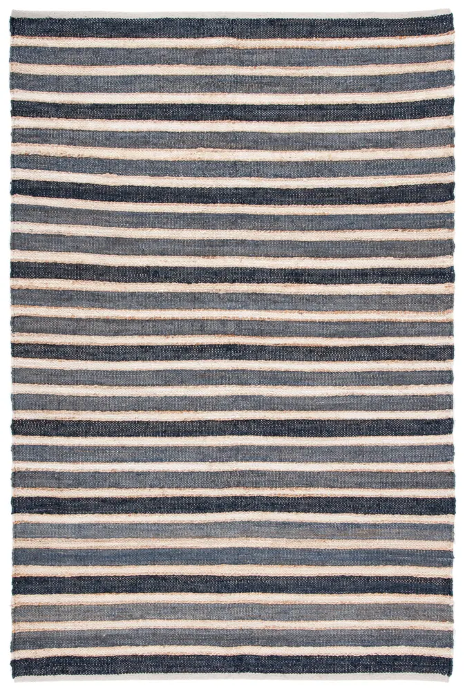Safavieh Striped Kilim 4'-0