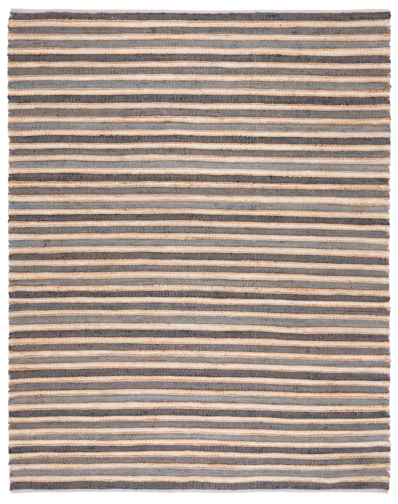 Safavieh Striped Kilim 6'-0