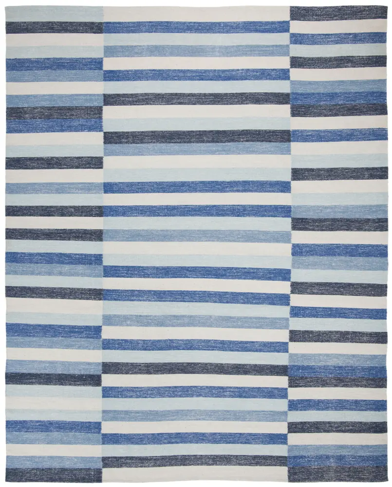 Safavieh Striped Kilim 8'-0