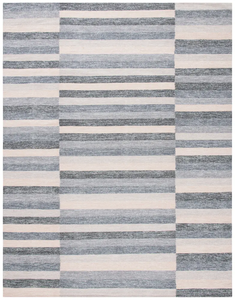 Safavieh Striped Kilim 8'-0