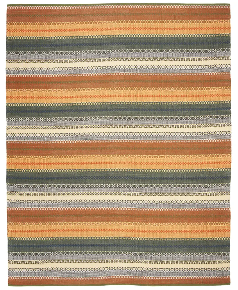 Safavieh Striped Kilim 8'-0