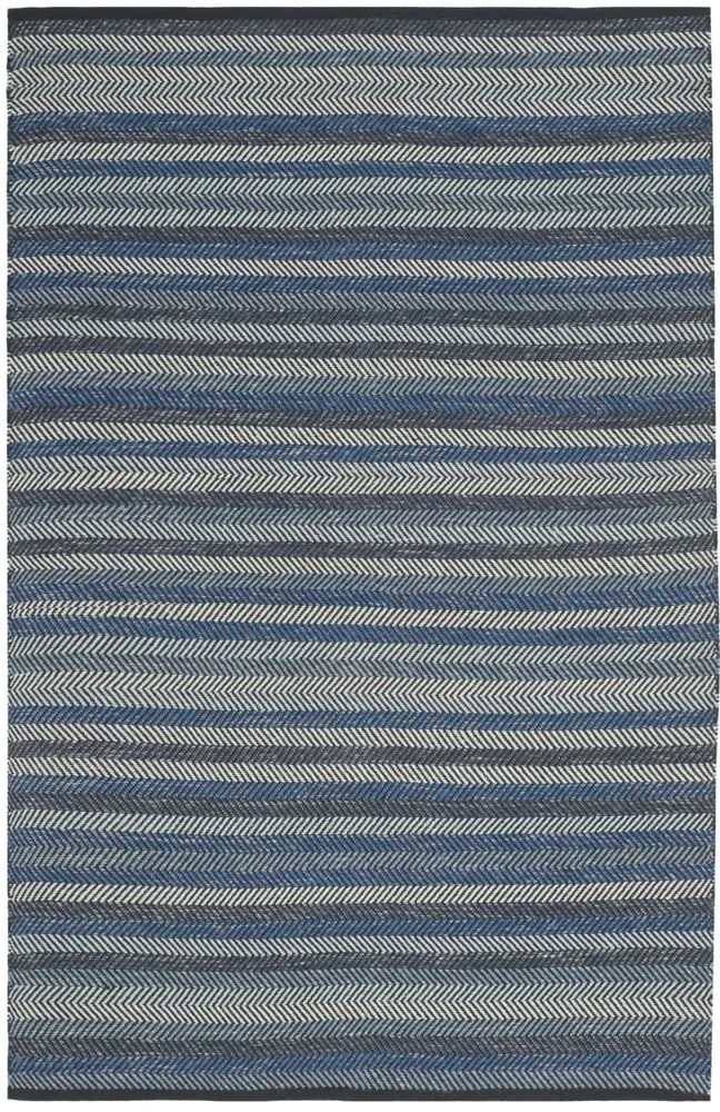 Safavieh Striped Kilim 4'-0