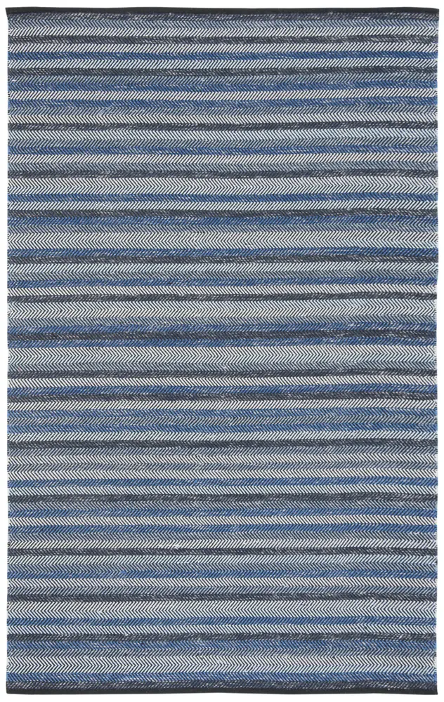 Safavieh Striped Kilim 5'-0