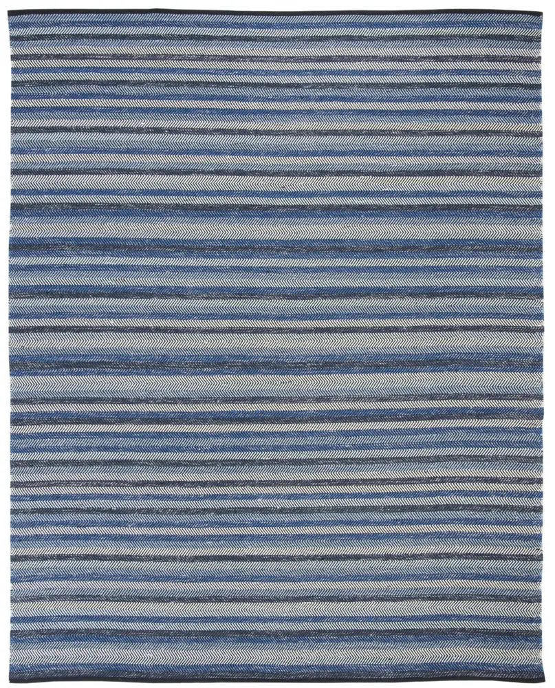 Safavieh Striped Kilim 8'-0