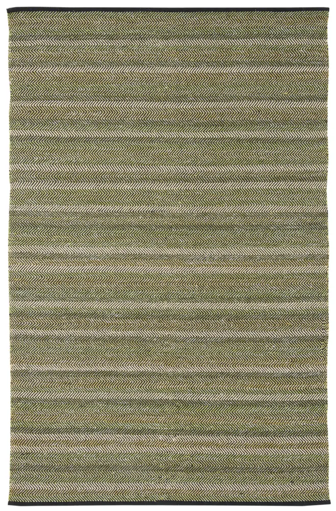 Safavieh Striped Kilim 5'-0