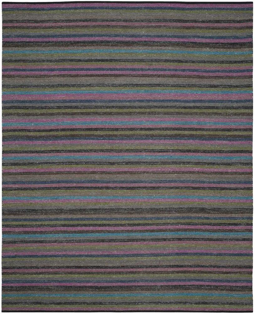 Safavieh Striped Kilim 8'-0
