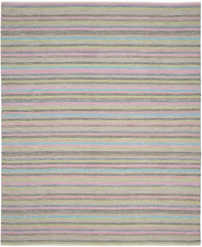 Safavieh Striped Kilim 8'-0
