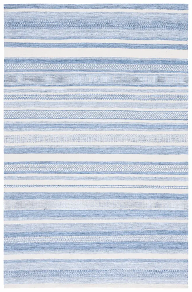 Safavieh Striped Kilim 4'-0