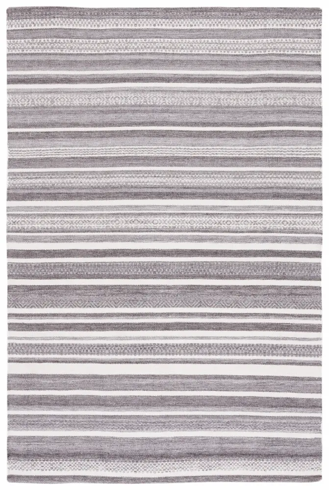 Safavieh Striped Kilim 4'-0