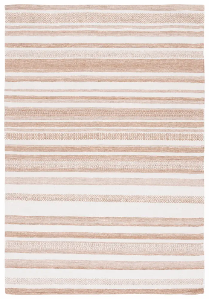 Safavieh Striped Kilim 4'-0