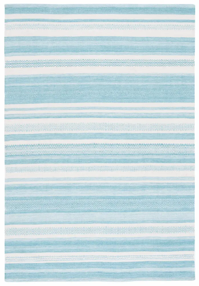 Safavieh Striped Kilim 4'-0