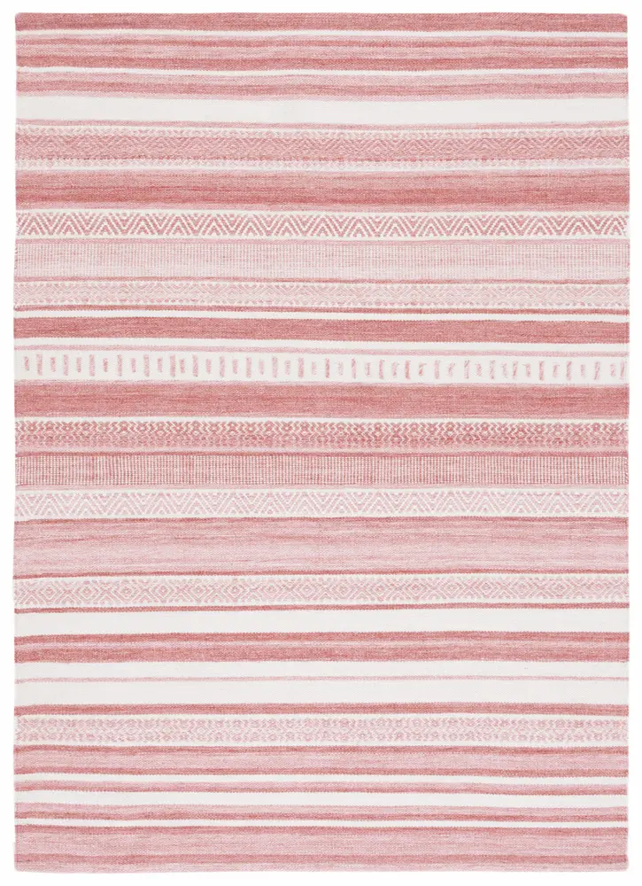 Safavieh Striped Kilim 4'-0