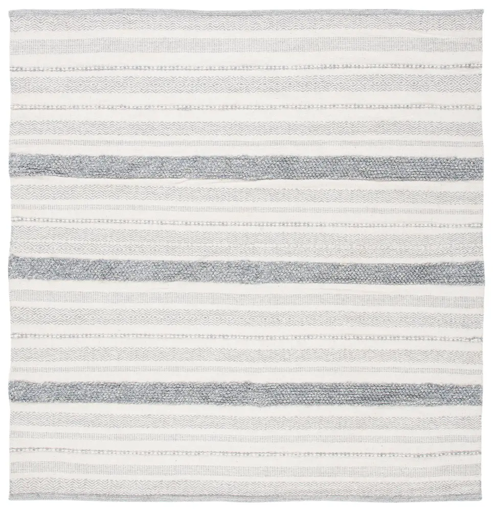 Safavieh Striped Kilim 7'-0