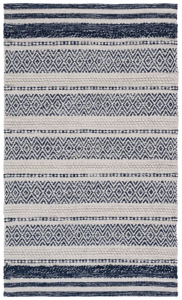 Safavieh Striped Kilim 3'-0