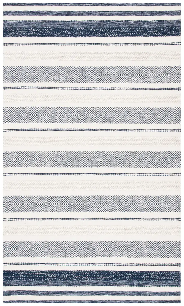 Safavieh Striped Kilim 4'-0