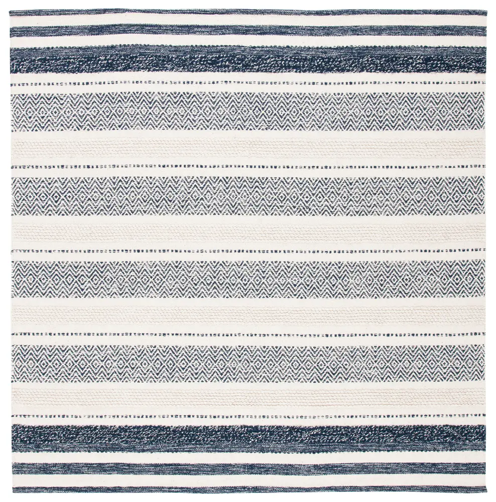Safavieh Striped Kilim 7'-0