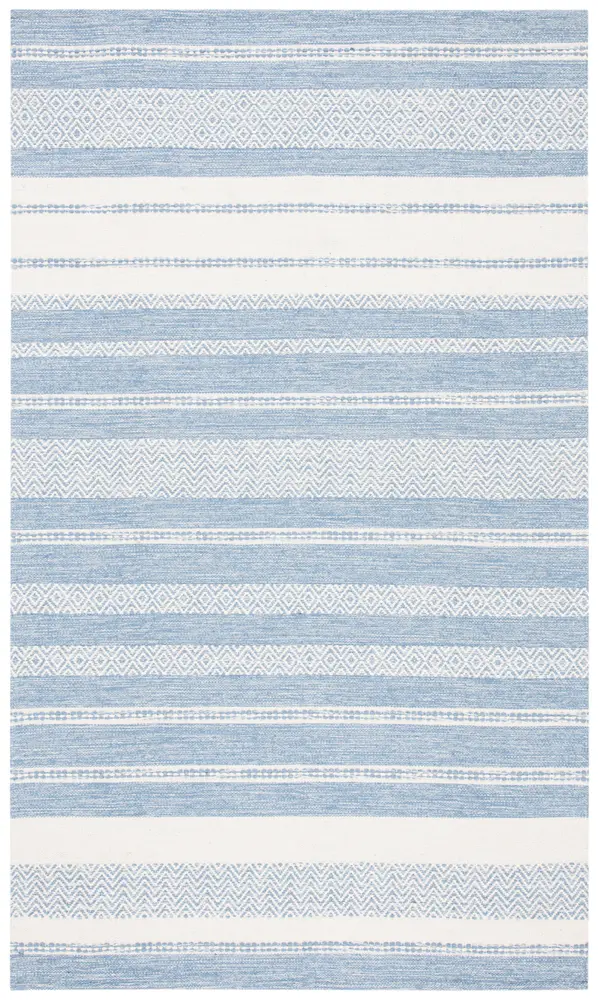 Safavieh Striped Kilim 4'-0