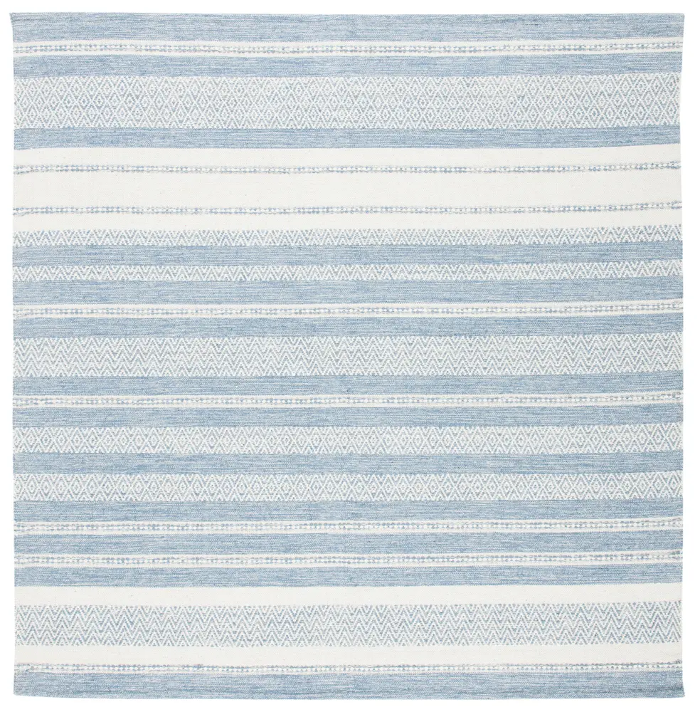 Safavieh Striped Kilim 7'-0