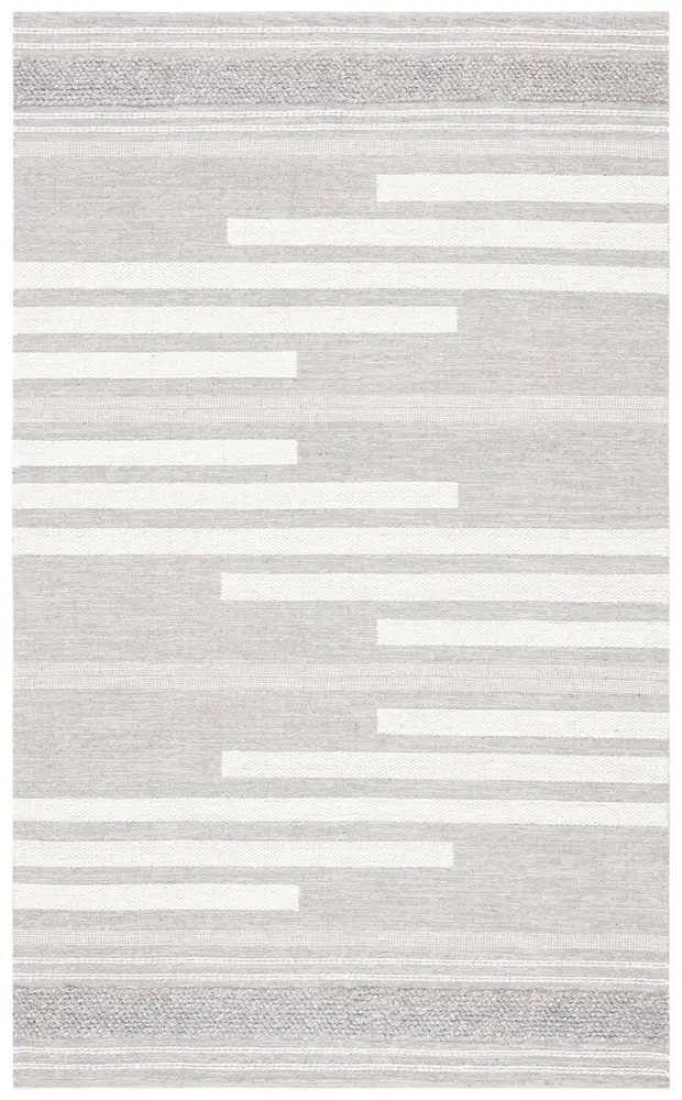 Safavieh Striped Kilim 4'-0