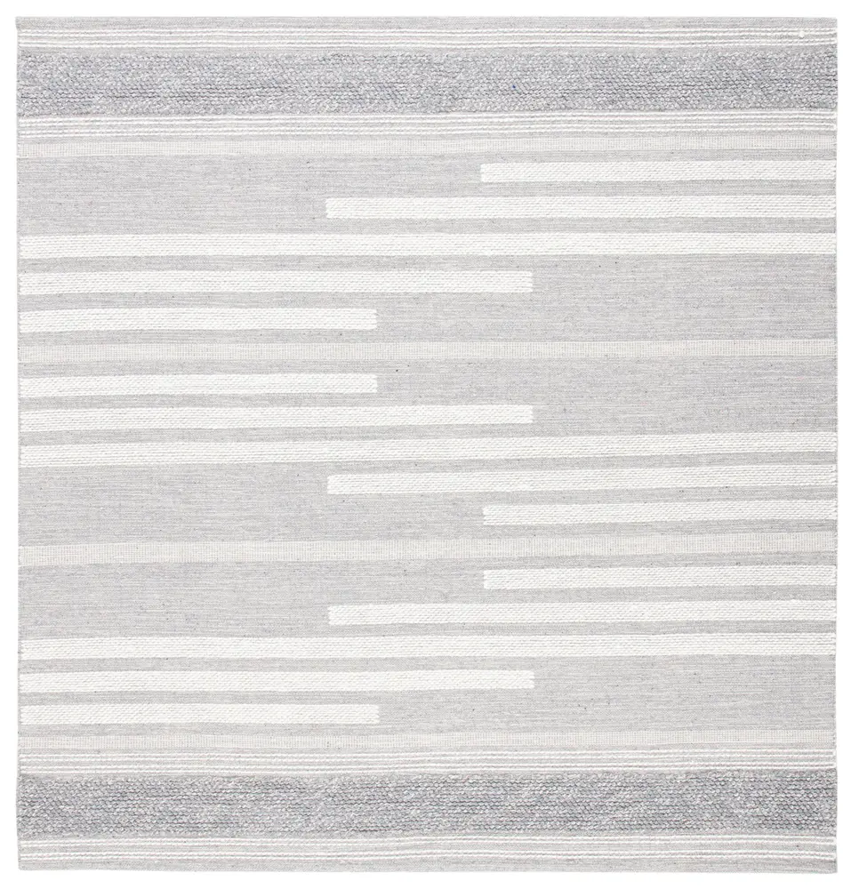 Safavieh Striped Kilim 7'-0