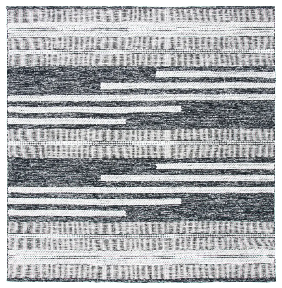 Safavieh Striped Kilim 7'-0