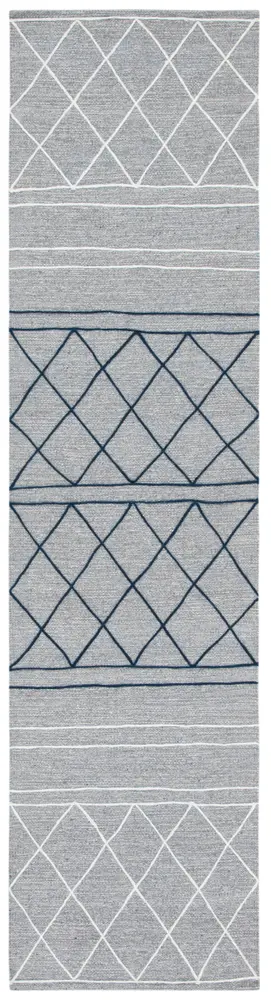 Safavieh Striped Kilim 2'-3