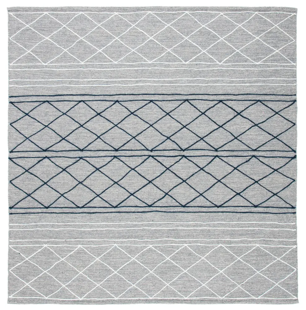 Safavieh Striped Kilim 7'-0