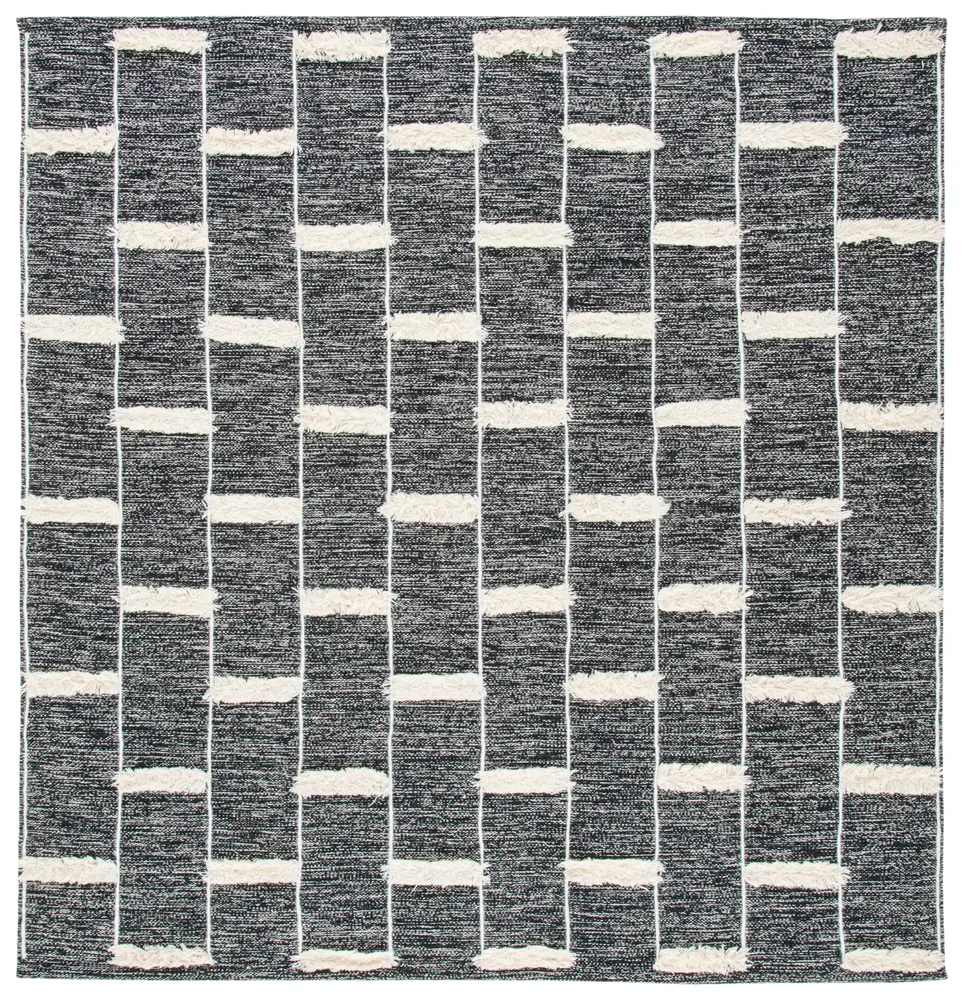 Safavieh Striped Kilim 7'-0