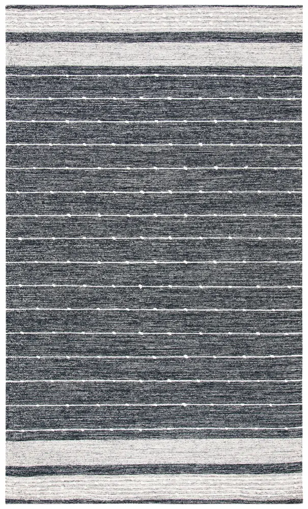Safavieh Striped Kilim 4'-0