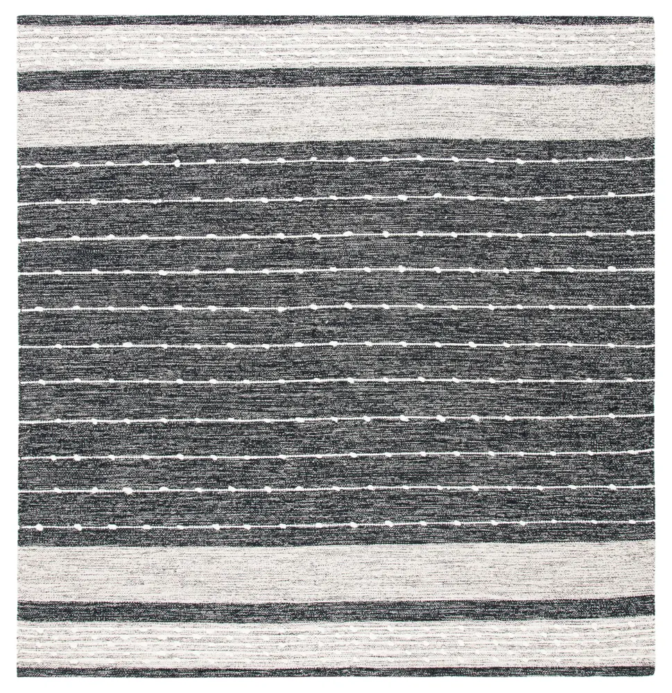 Safavieh Striped Kilim 7'-0