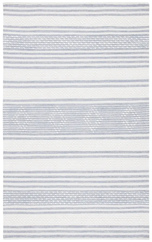 Safavieh Striped Kilim 4'-0